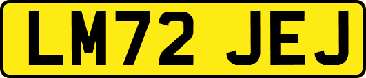 LM72JEJ