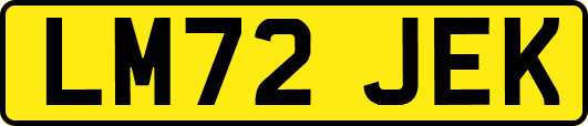 LM72JEK