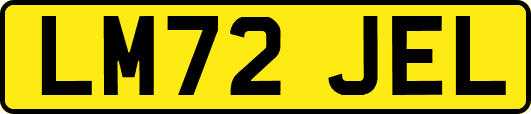 LM72JEL
