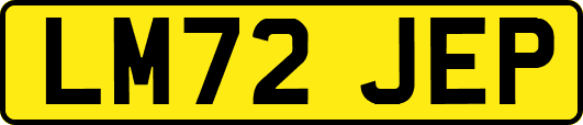 LM72JEP