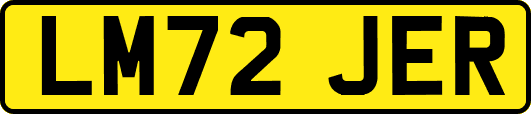 LM72JER