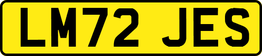 LM72JES
