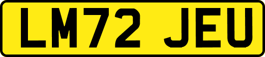 LM72JEU