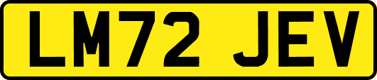 LM72JEV