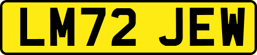 LM72JEW
