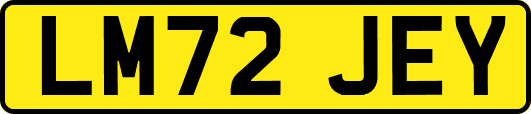 LM72JEY