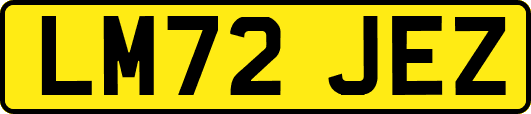 LM72JEZ