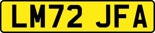 LM72JFA