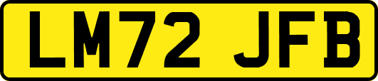 LM72JFB