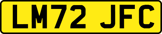 LM72JFC