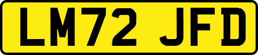 LM72JFD