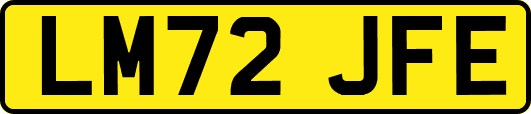 LM72JFE