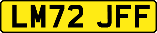 LM72JFF