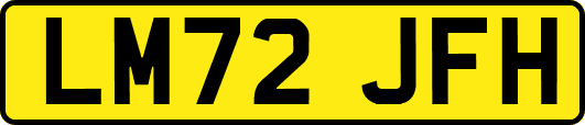 LM72JFH