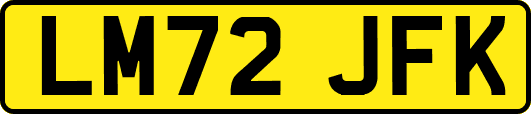 LM72JFK