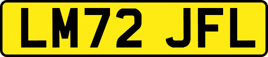 LM72JFL
