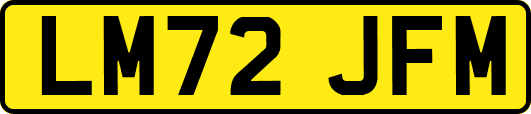 LM72JFM