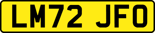 LM72JFO