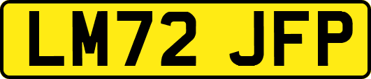 LM72JFP