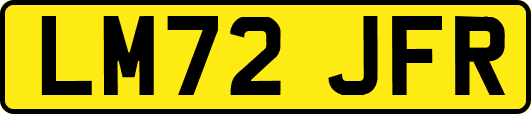 LM72JFR