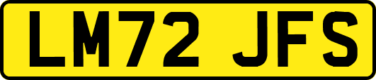 LM72JFS