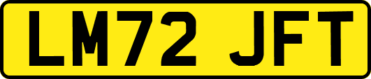 LM72JFT