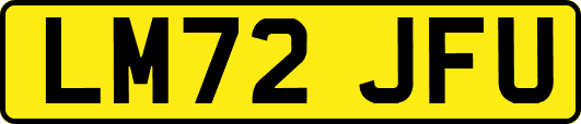 LM72JFU