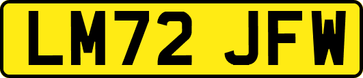 LM72JFW