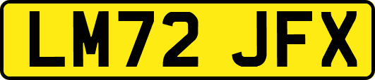 LM72JFX