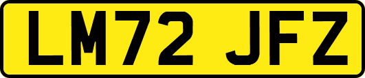 LM72JFZ