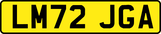 LM72JGA