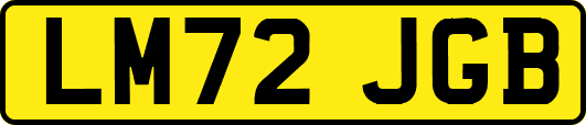 LM72JGB