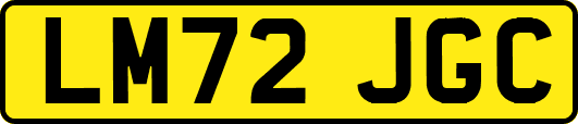 LM72JGC