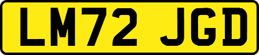 LM72JGD