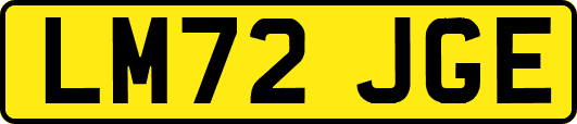LM72JGE