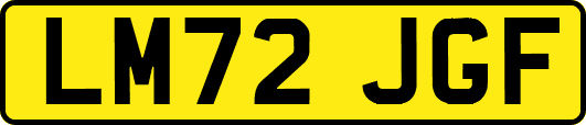 LM72JGF