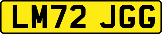 LM72JGG