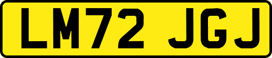 LM72JGJ