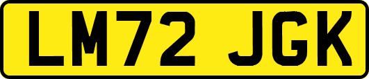 LM72JGK