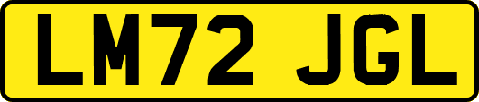 LM72JGL