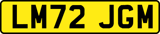 LM72JGM