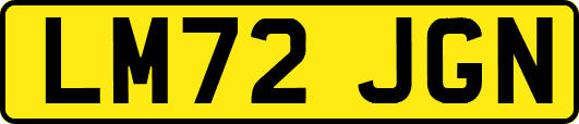 LM72JGN