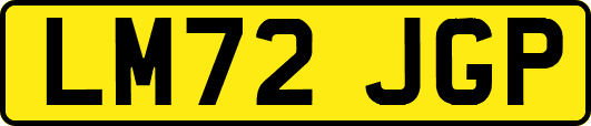 LM72JGP