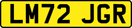 LM72JGR