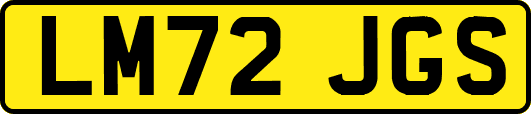 LM72JGS