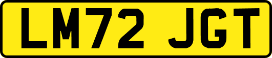 LM72JGT