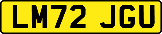 LM72JGU