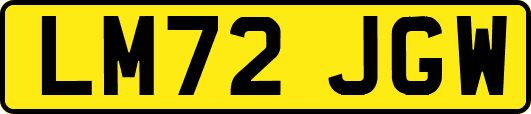 LM72JGW