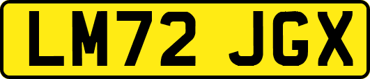 LM72JGX