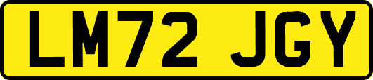 LM72JGY